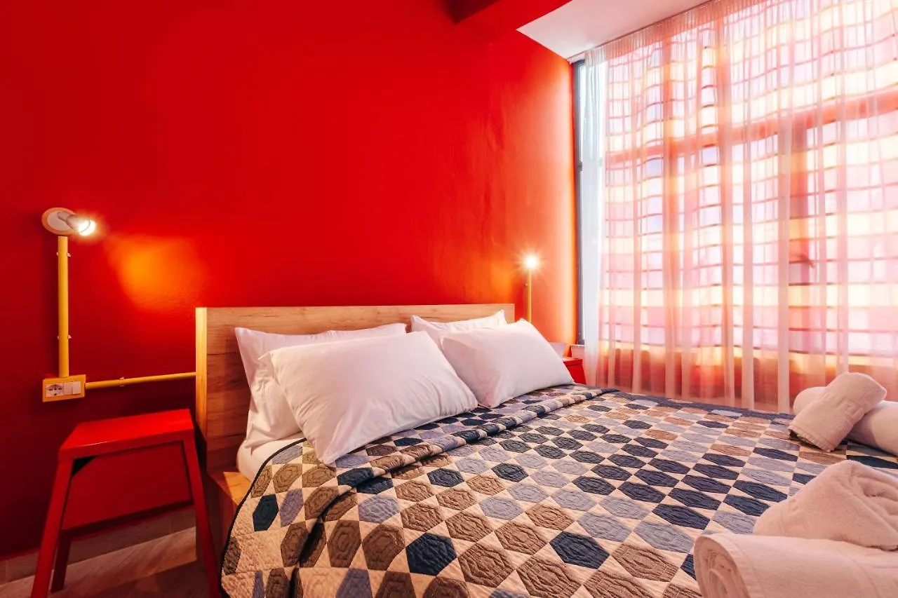 Arc Hotel Tirana