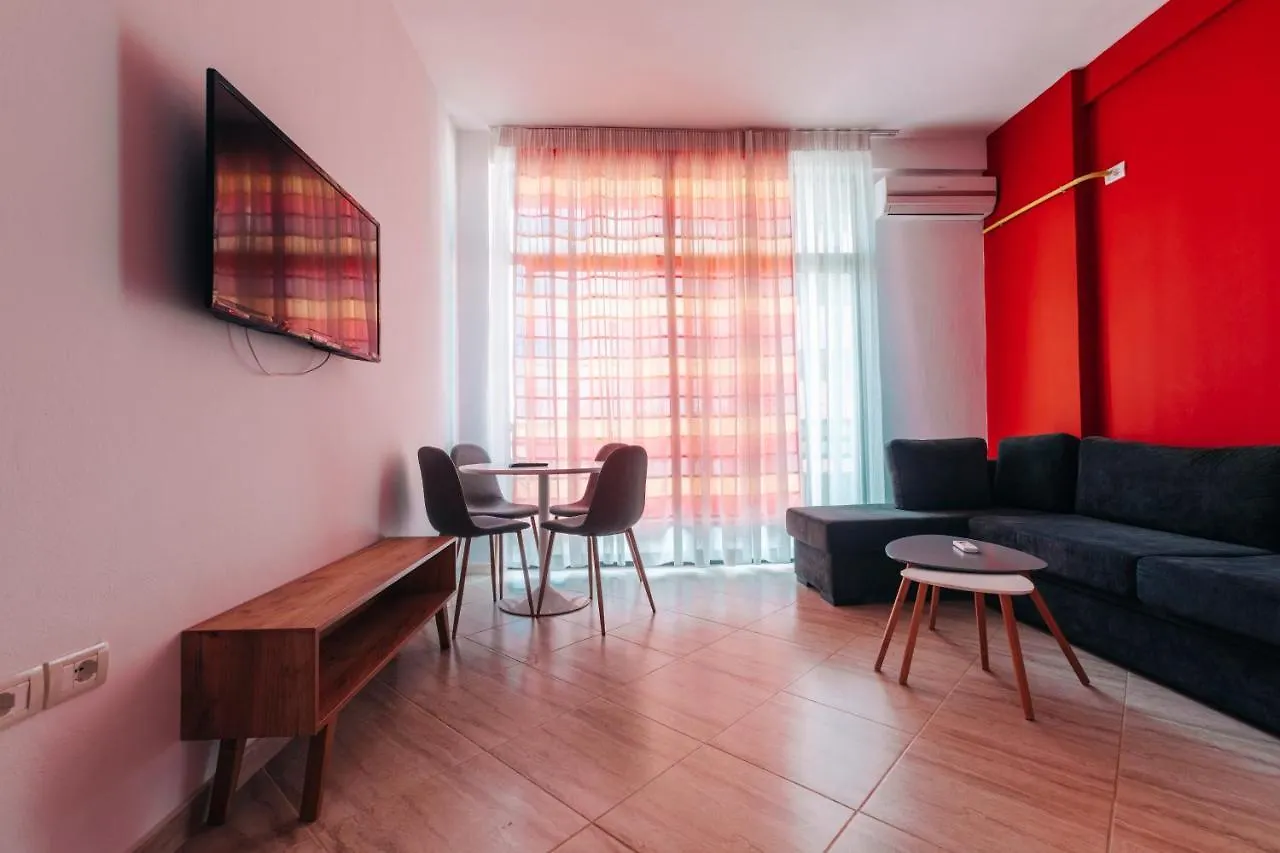 Arc Hotel Tirana