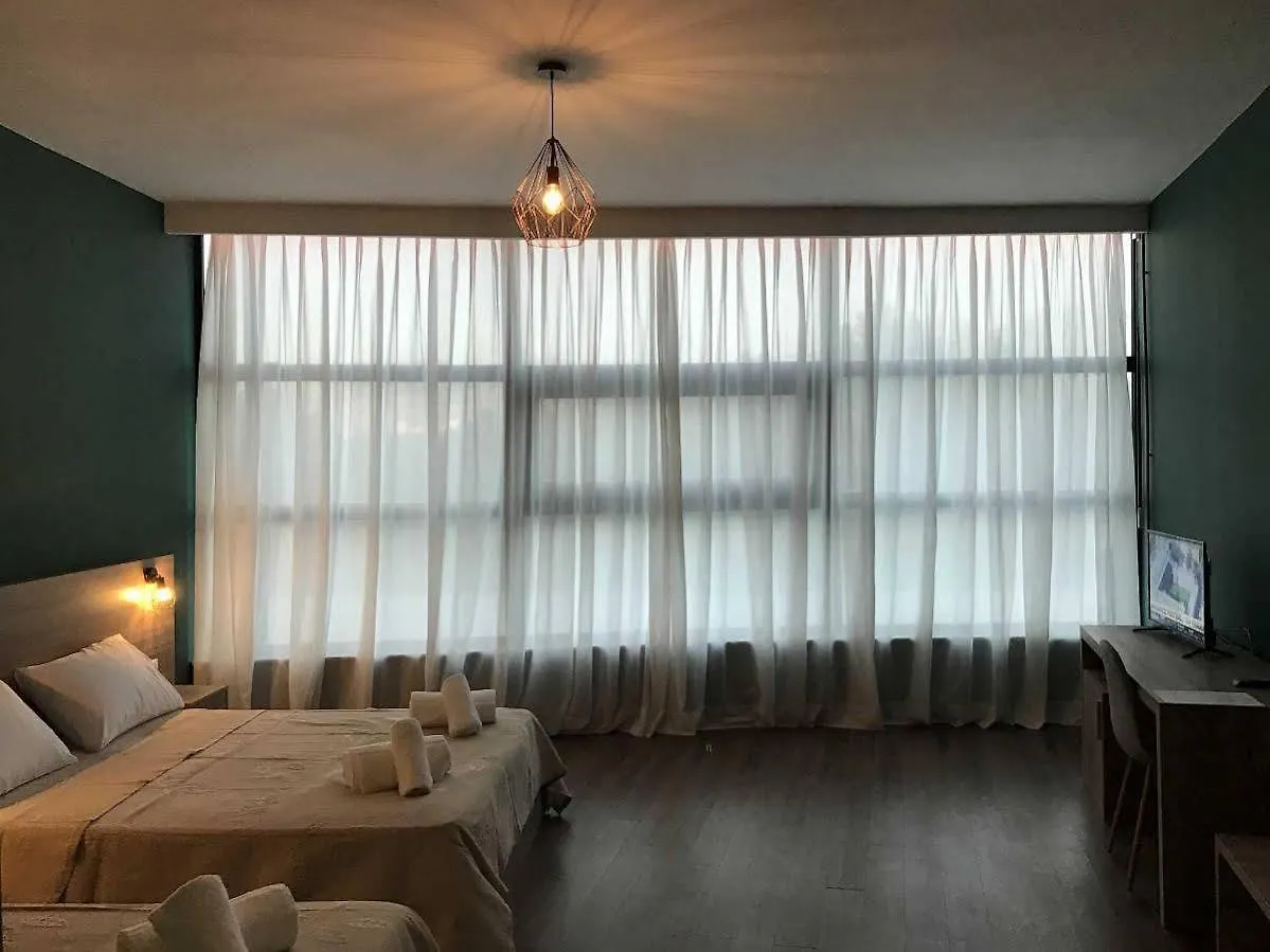 Arc Hotel Tirana Yzberish 3*,  Albania
