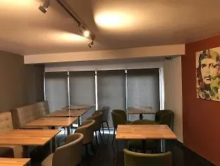Arc Hotel Tirana Yzberish