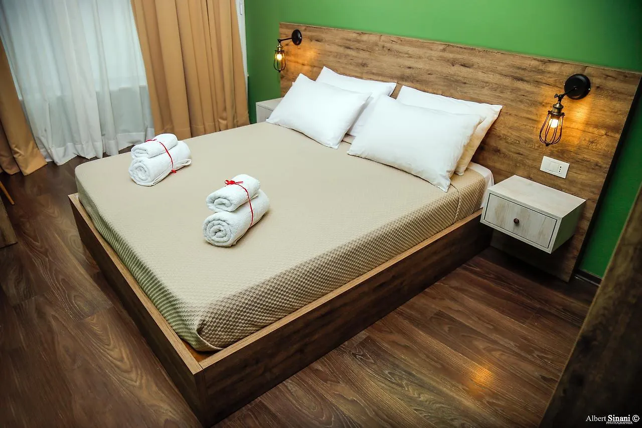 Arc Hotel Tirana Yzberish 3*,  Albania